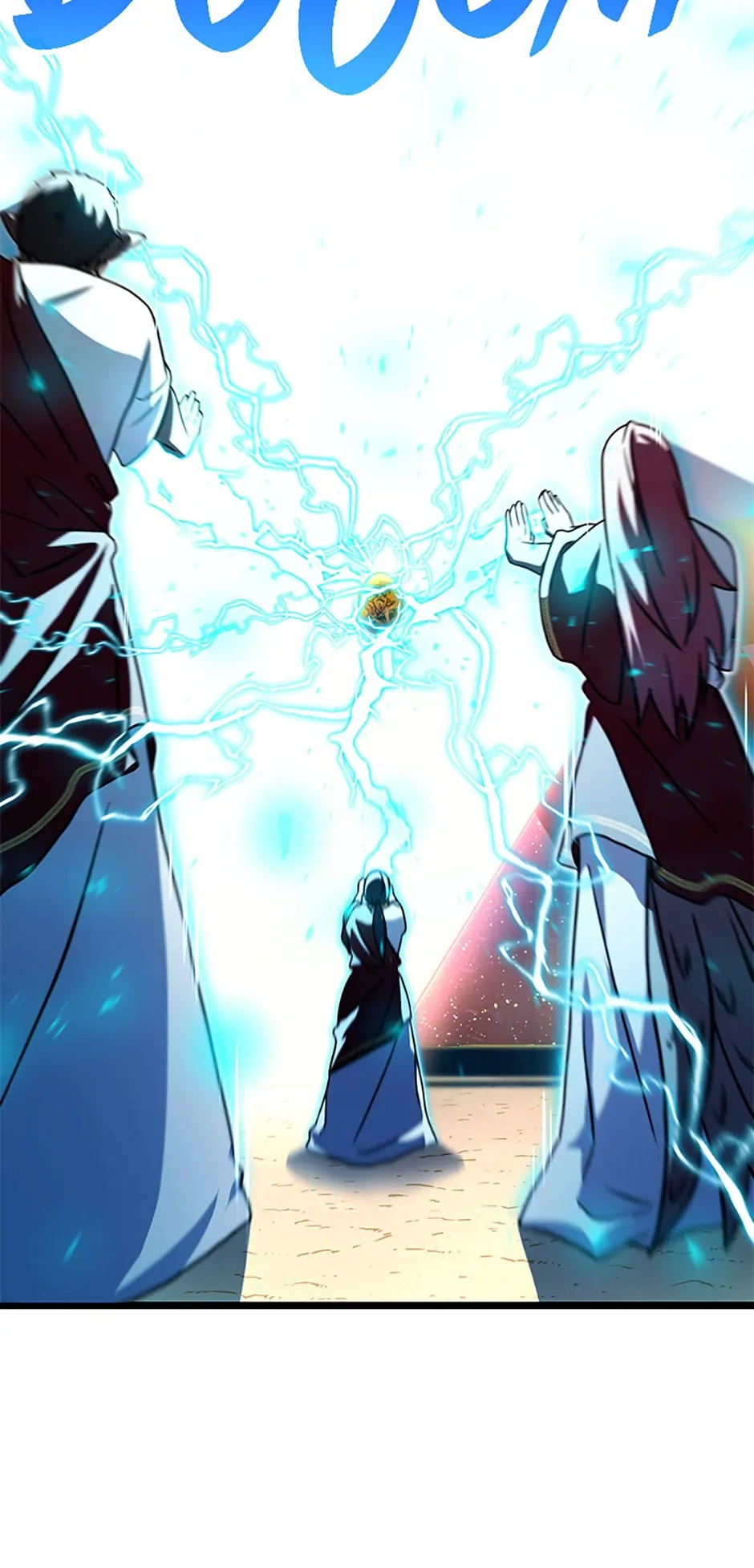 Read The Player Who Can't Level Up Manga Online