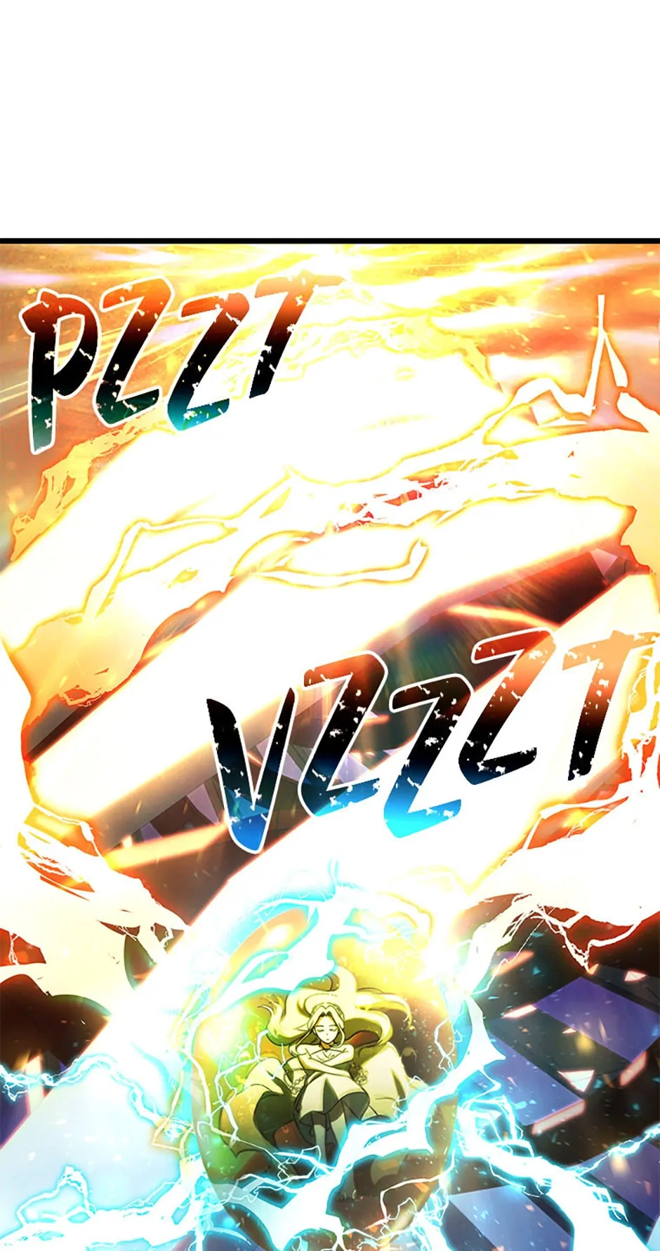 Read The Player Who Can't Level Up Manga Online