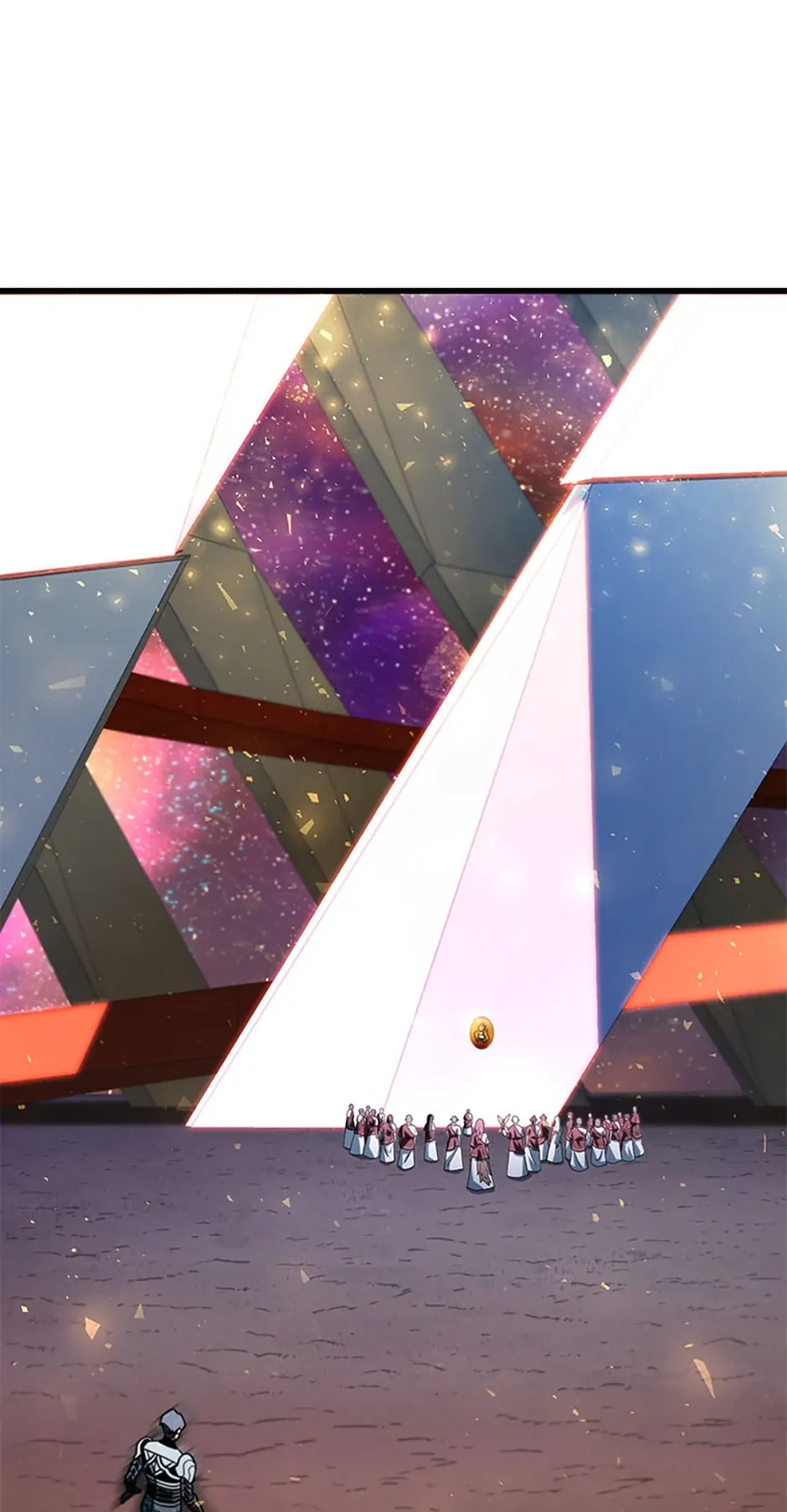 Read The Player Who Can't Level Up Manga Online