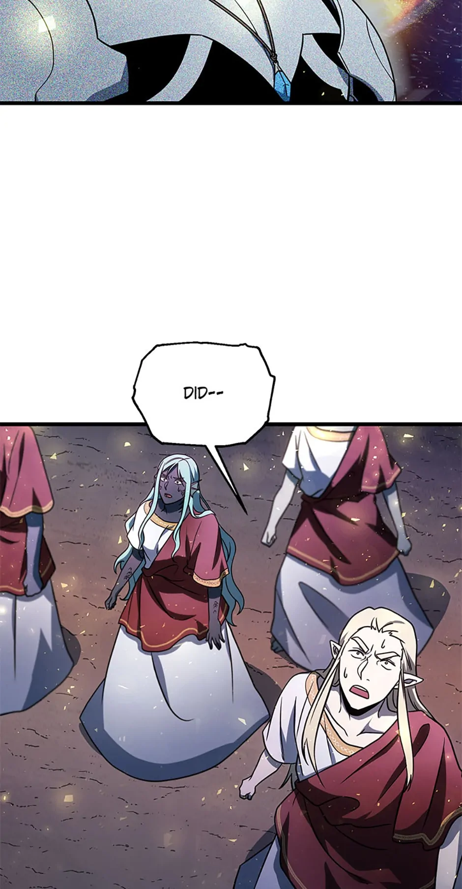 Read The Player Who Can't Level Up Manga Online