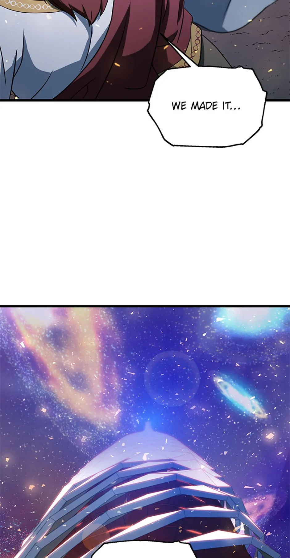 Read The Player Who Can't Level Up Manga Online