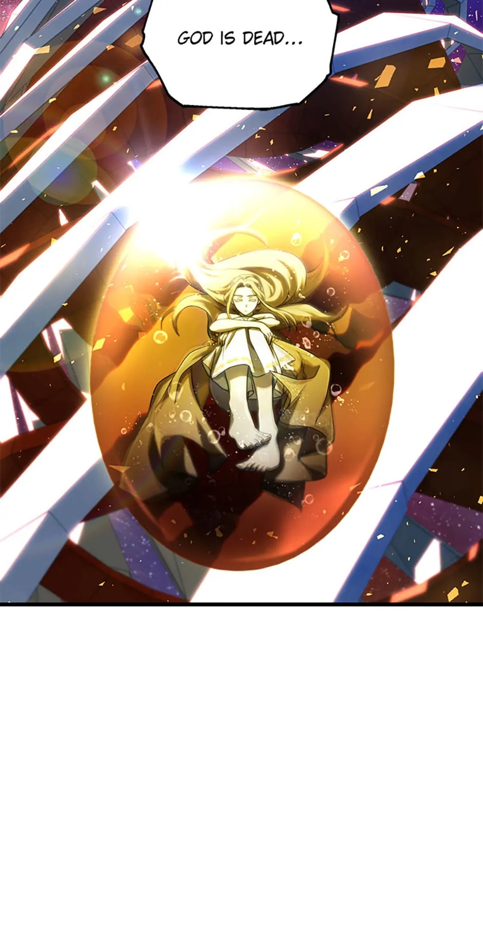 Read The Player Who Can't Level Up Manga Online