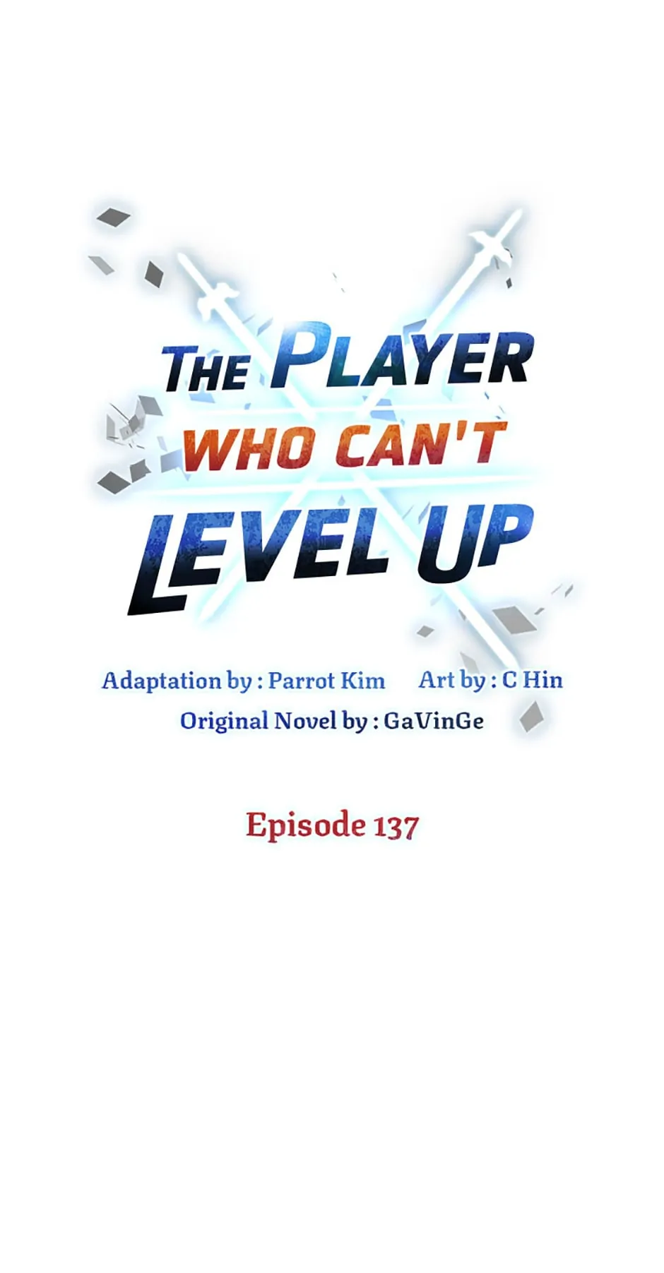 Read The Player Who Can't Level Up Manga Online