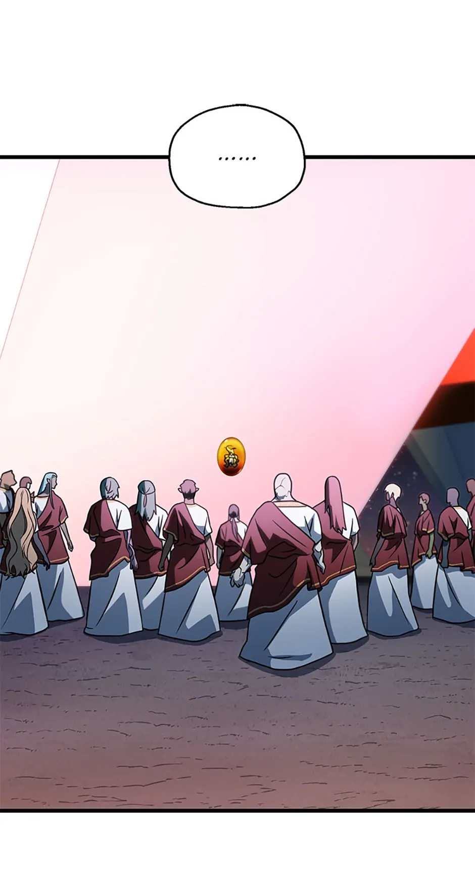 Read The Player Who Can't Level Up Manga Online