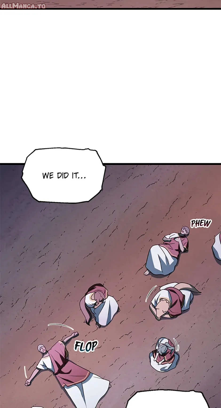 Read The Player Who Can't Level Up Manga Online