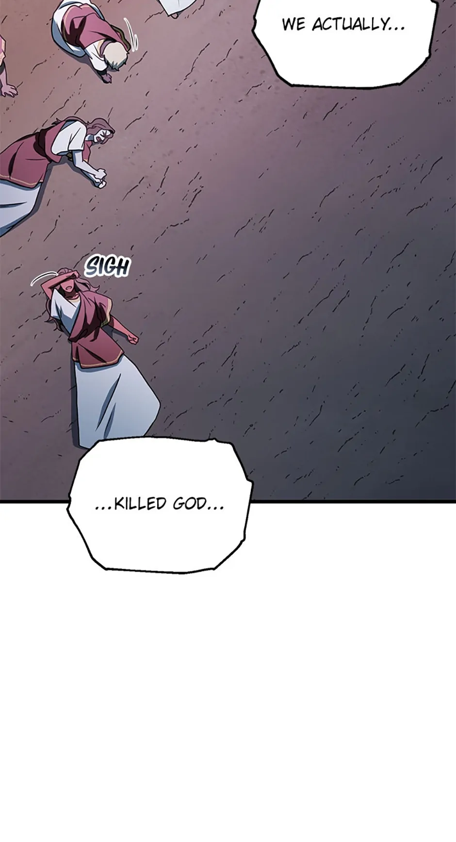 Read The Player Who Can't Level Up Manga Online