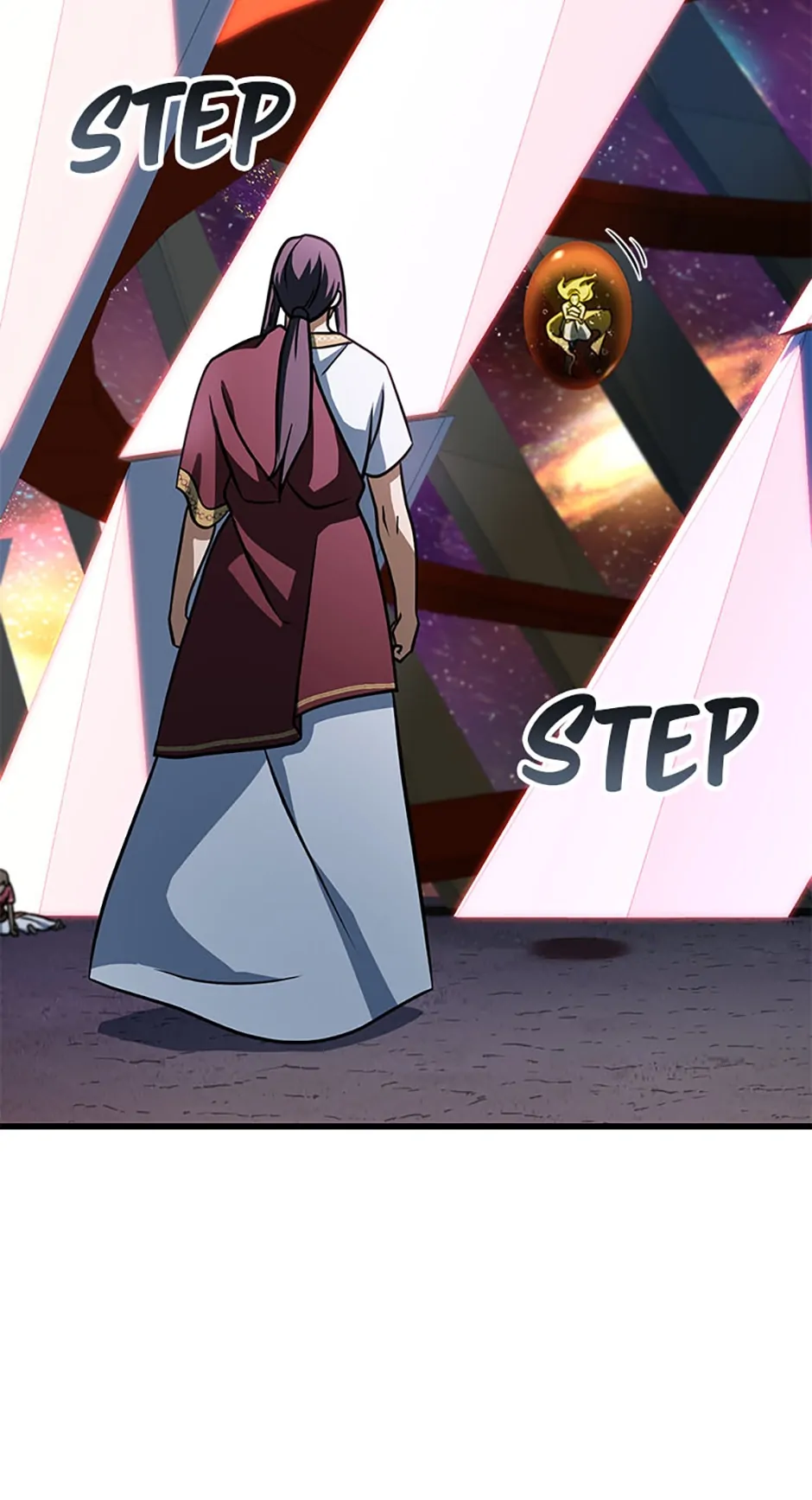 Read The Player Who Can't Level Up Manga Online