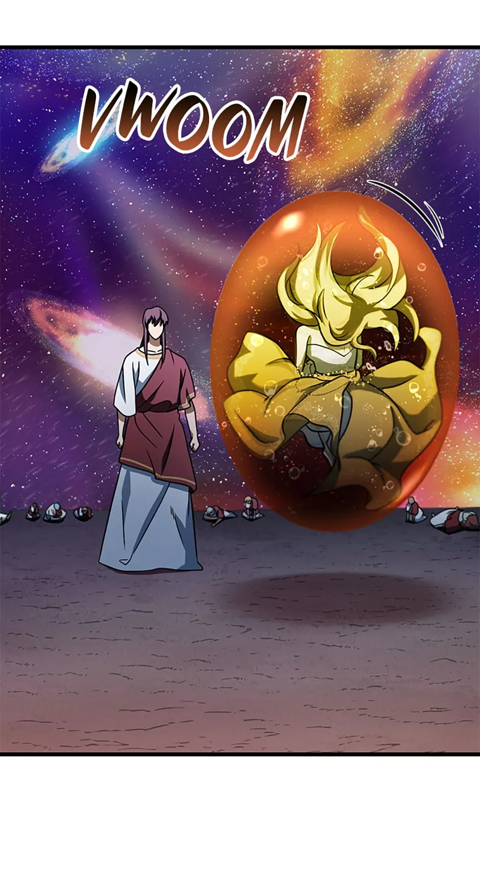 Read The Player Who Can't Level Up Manga Online