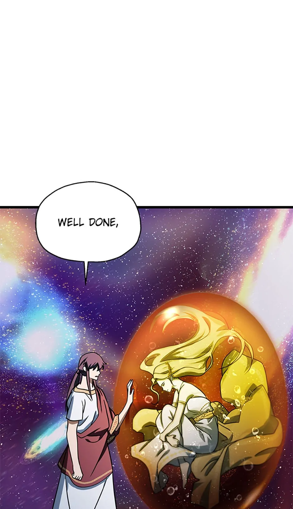 Read The Player Who Can't Level Up Manga Online