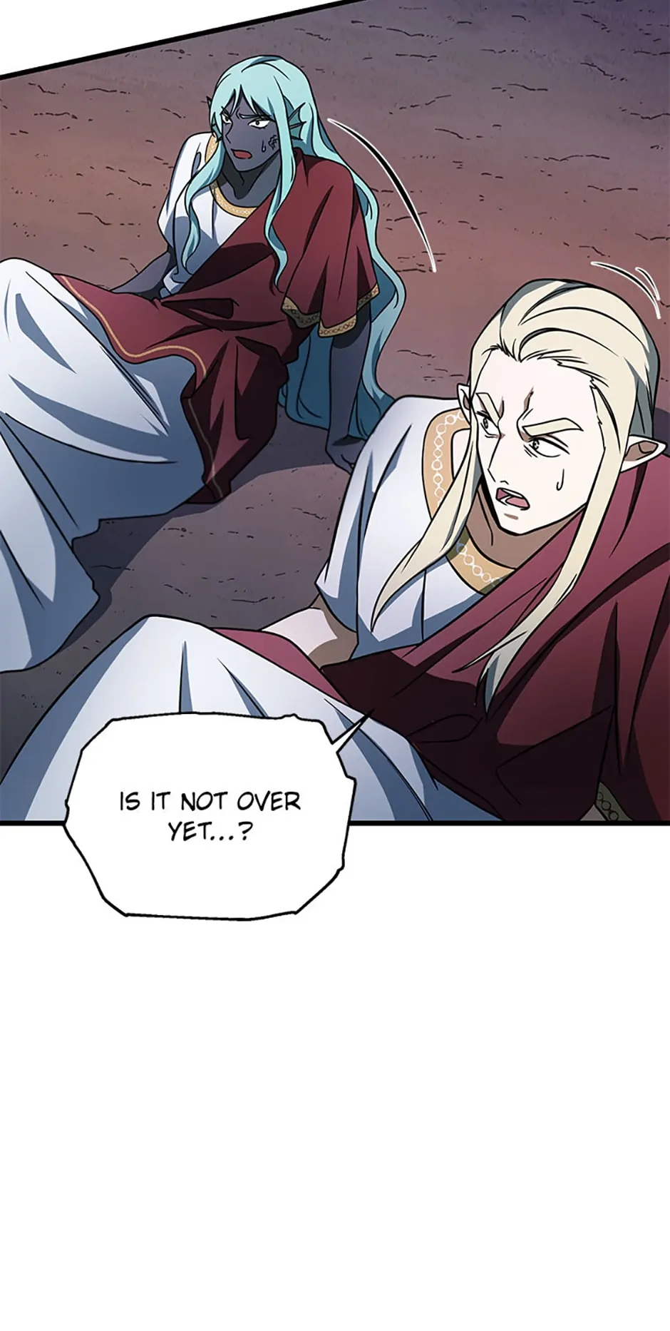 Read The Player Who Can't Level Up Manga Online