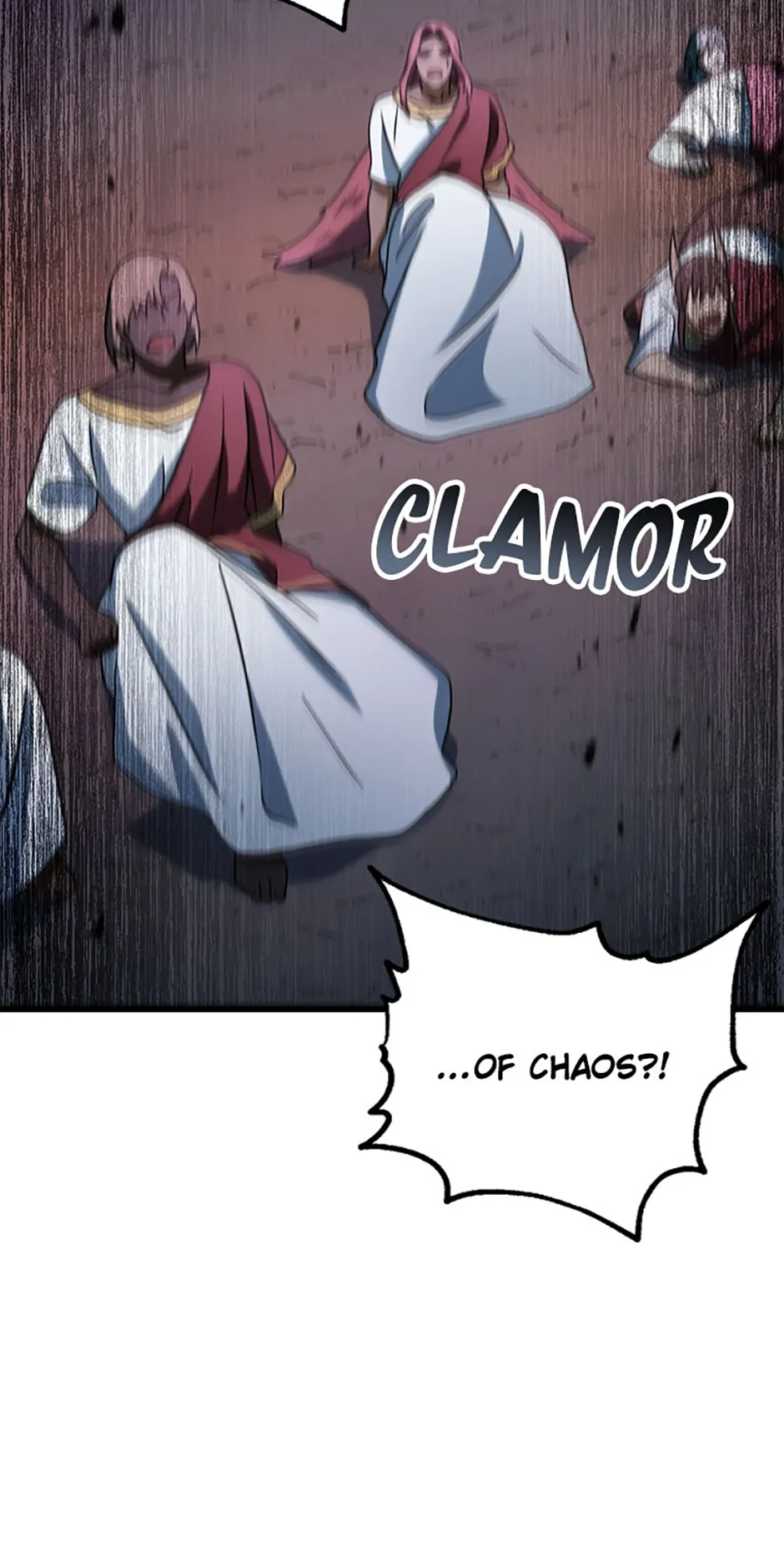 Read The Player Who Can't Level Up Manga Online