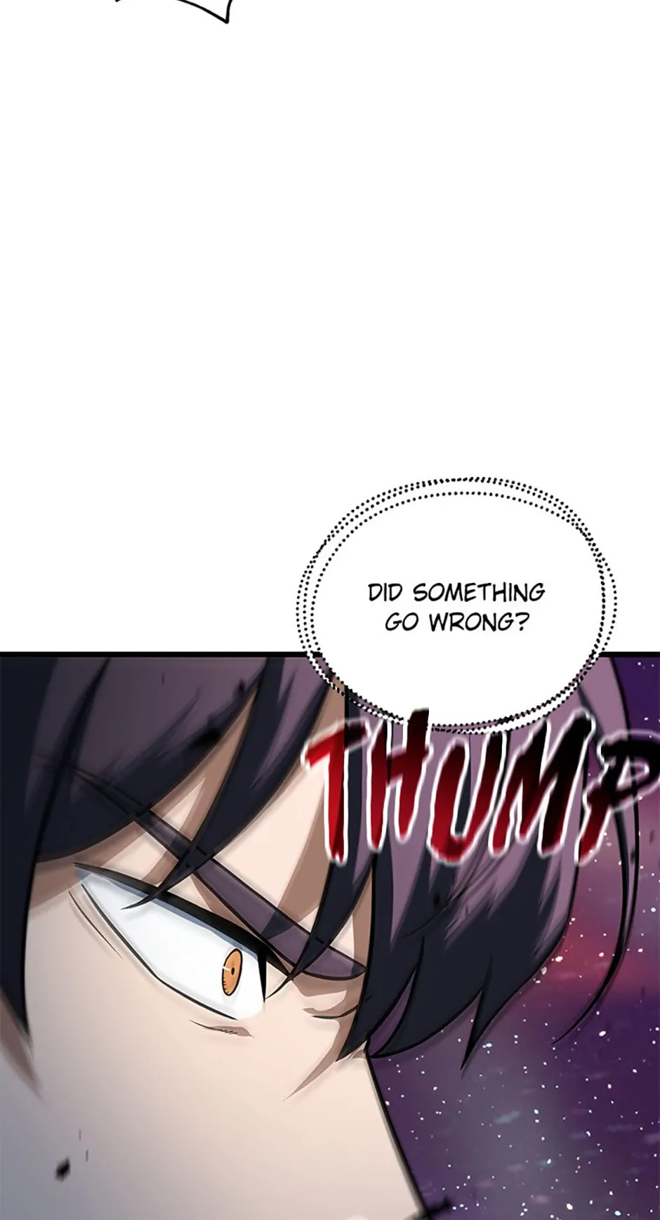 Read The Player Who Can't Level Up Manga Online