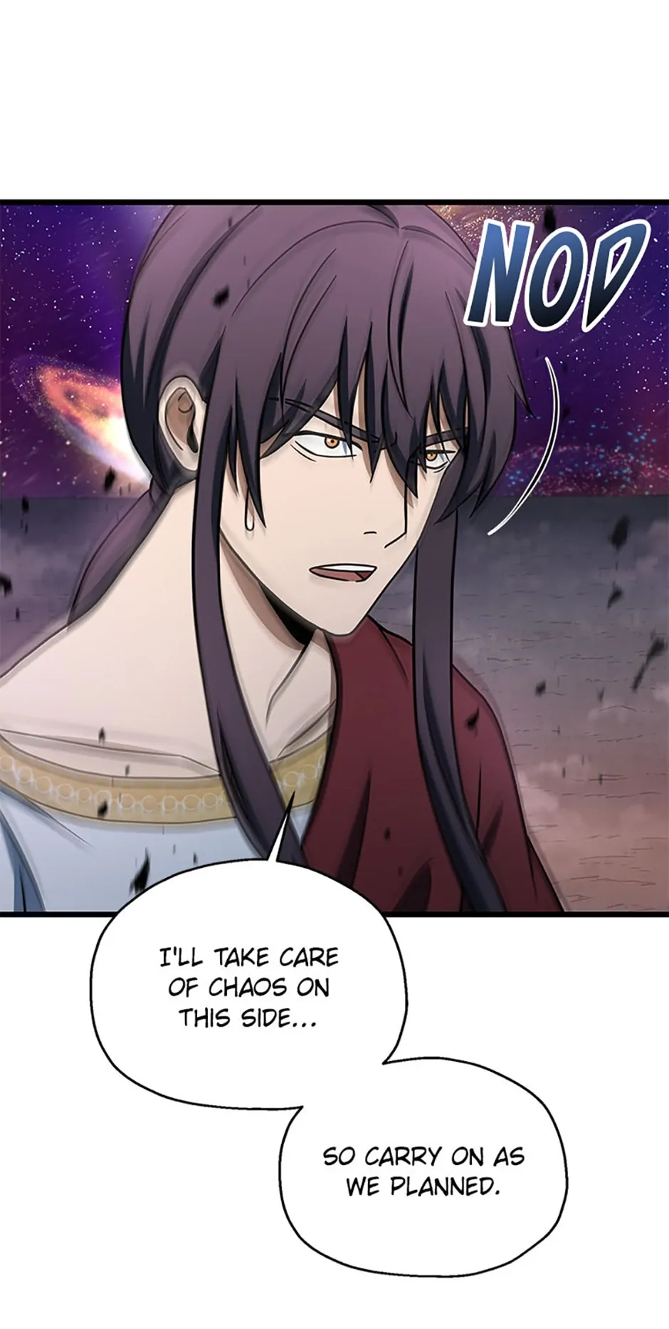 Read The Player Who Can't Level Up Manga Online