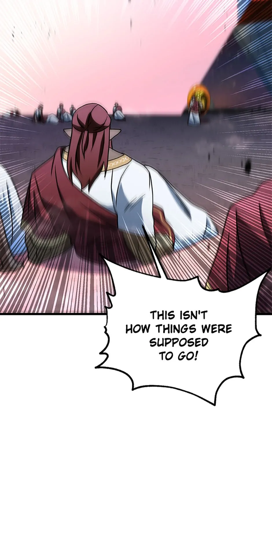 Read The Player Who Can't Level Up Manga Online