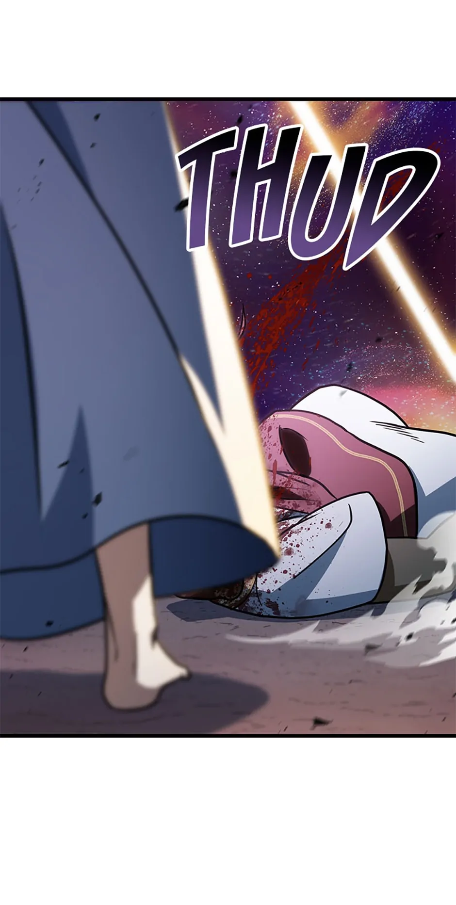 Read The Player Who Can't Level Up Manga Online