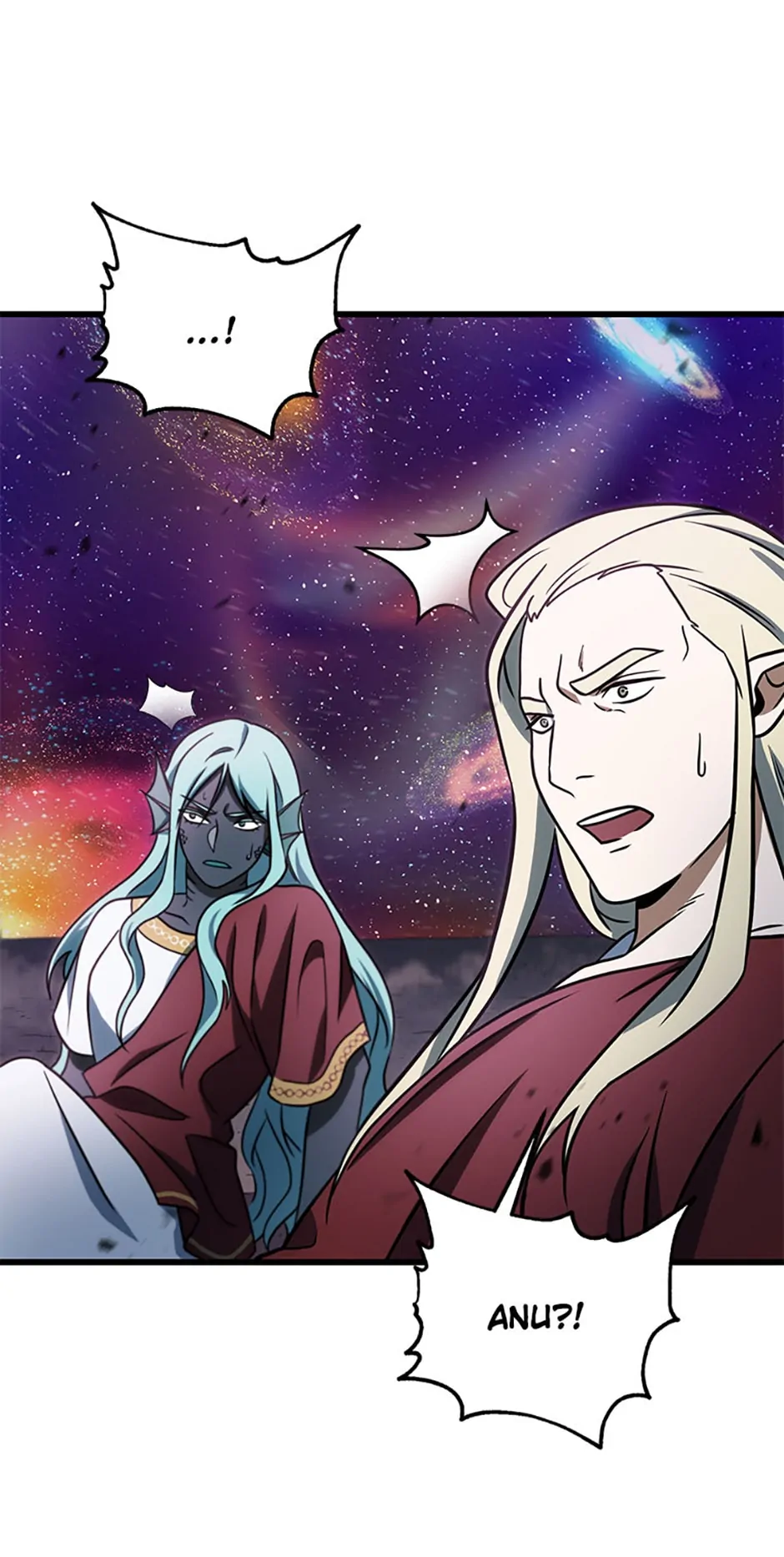 Read The Player Who Can't Level Up Manga Online