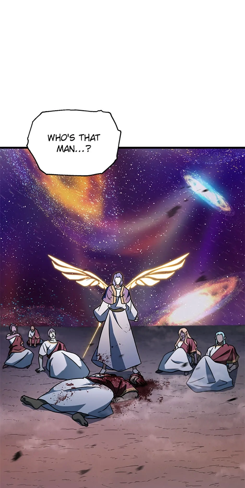 Read The Player Who Can't Level Up Manga Online