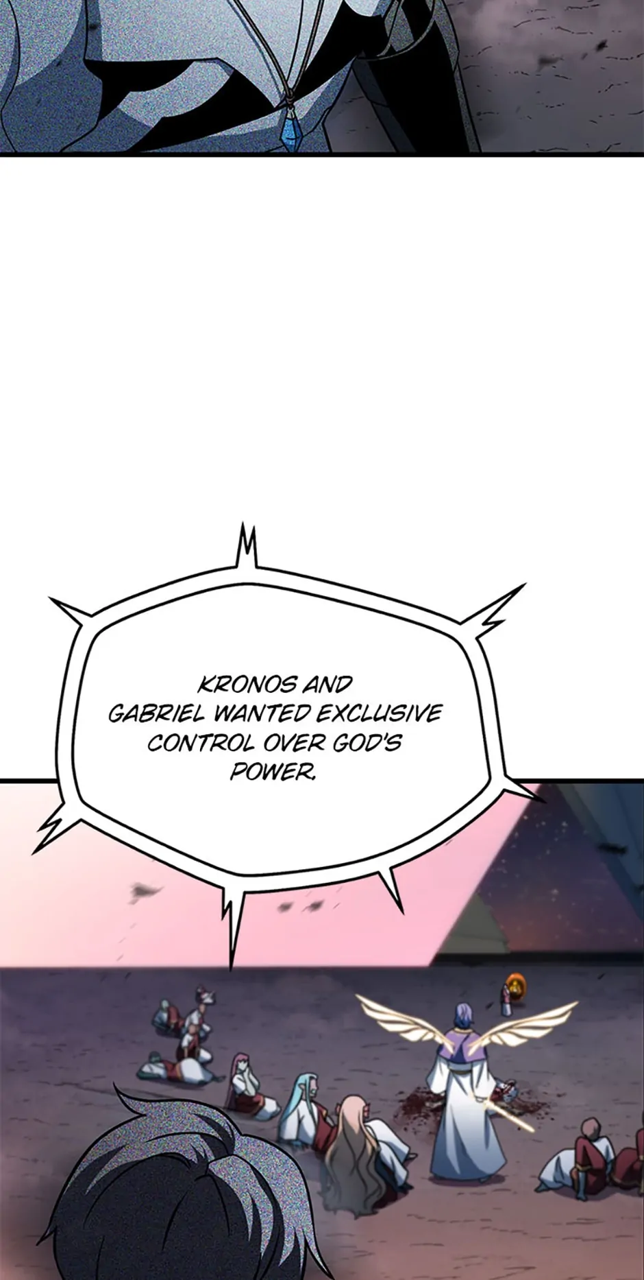 Read The Player Who Can't Level Up Manga Online