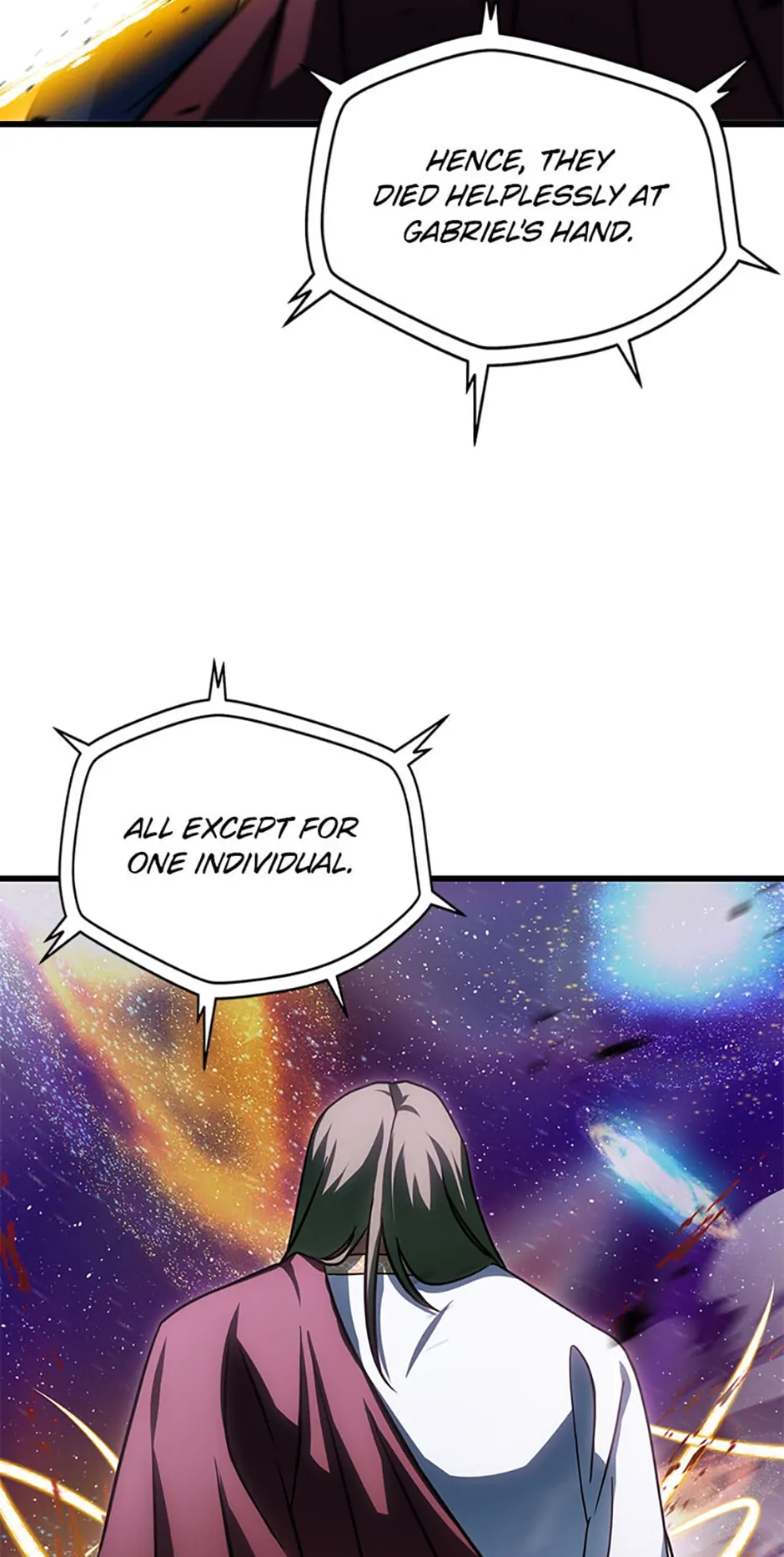 Read The Player Who Can't Level Up Manga Online