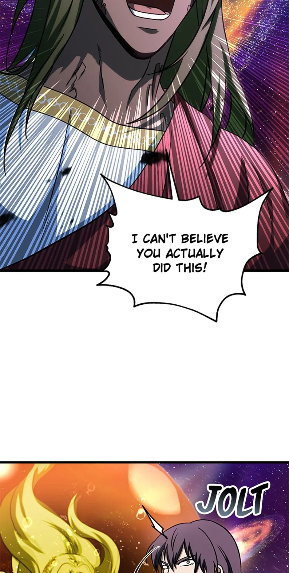 Read The Player Who Can't Level Up Manga Online