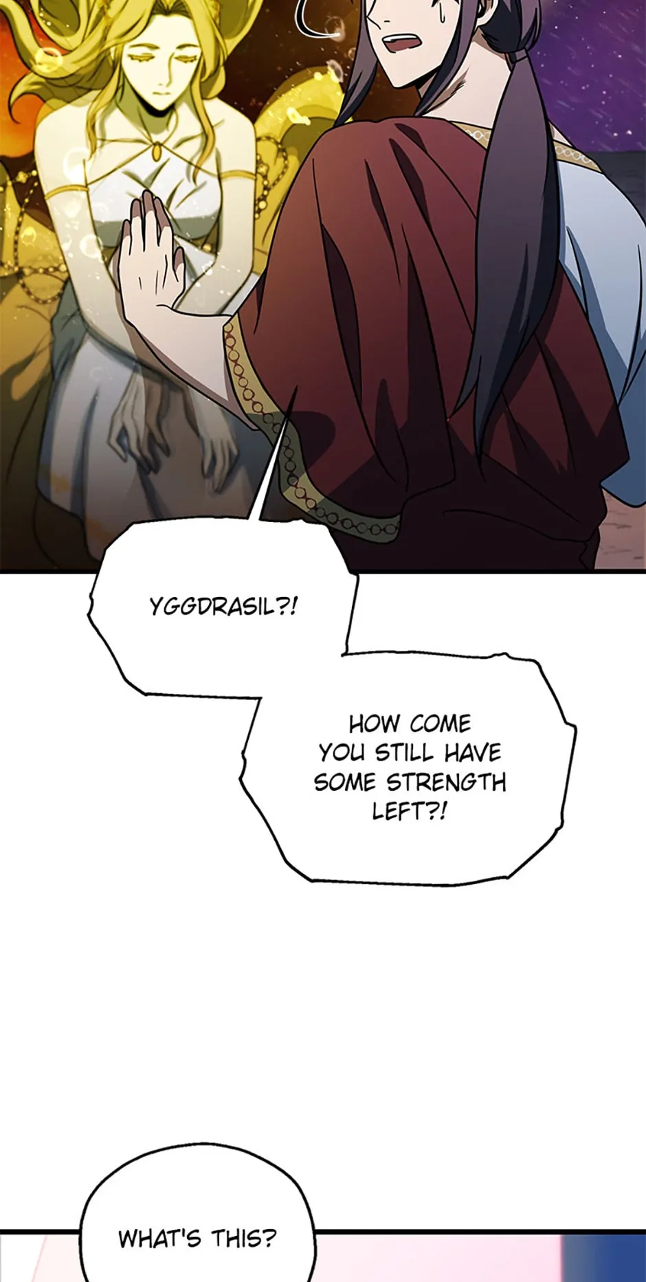 Read The Player Who Can't Level Up Manga Online