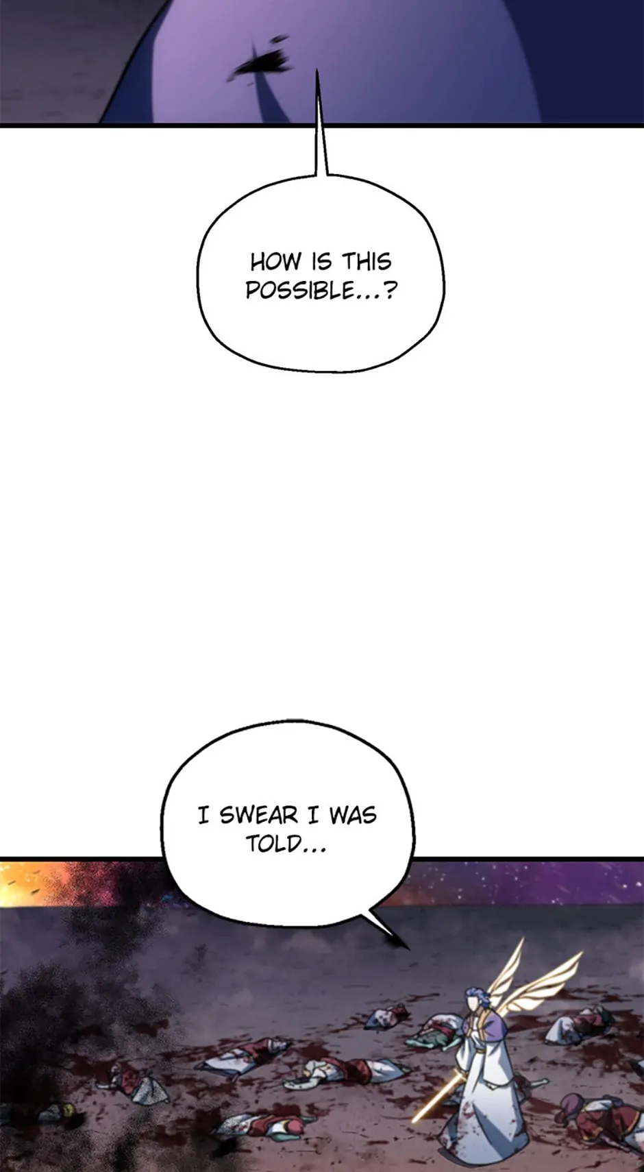 Read The Player Who Can't Level Up Manga Online