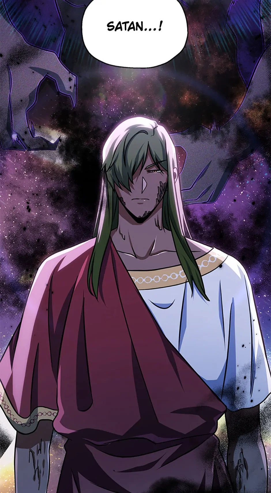 Read The Player Who Can't Level Up Manga Online