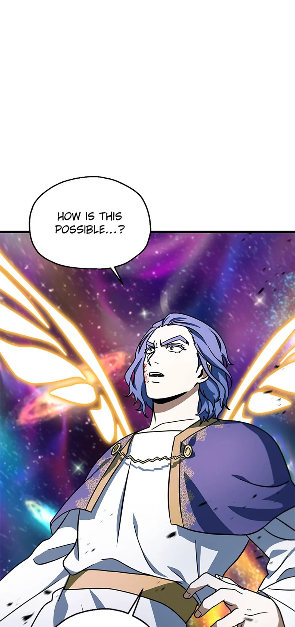 Read The Player Who Can't Level Up Manga Online