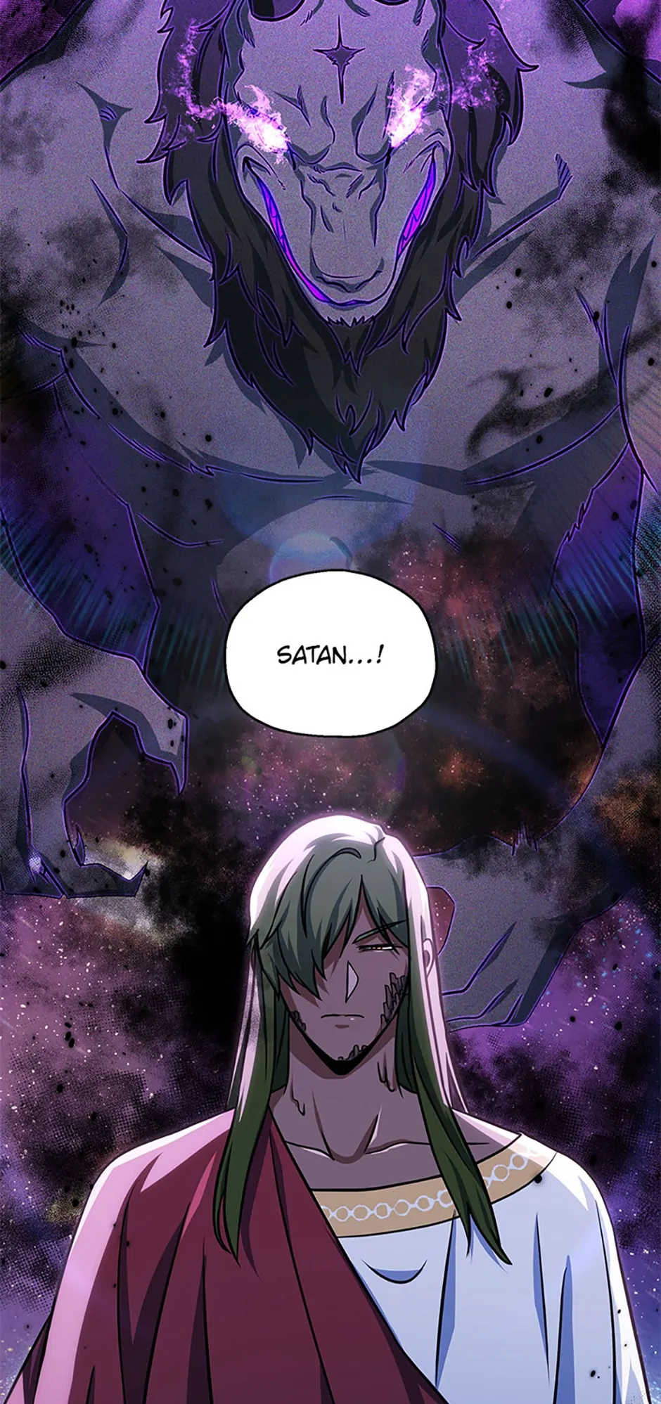 Read The Player Who Can't Level Up Manga Online