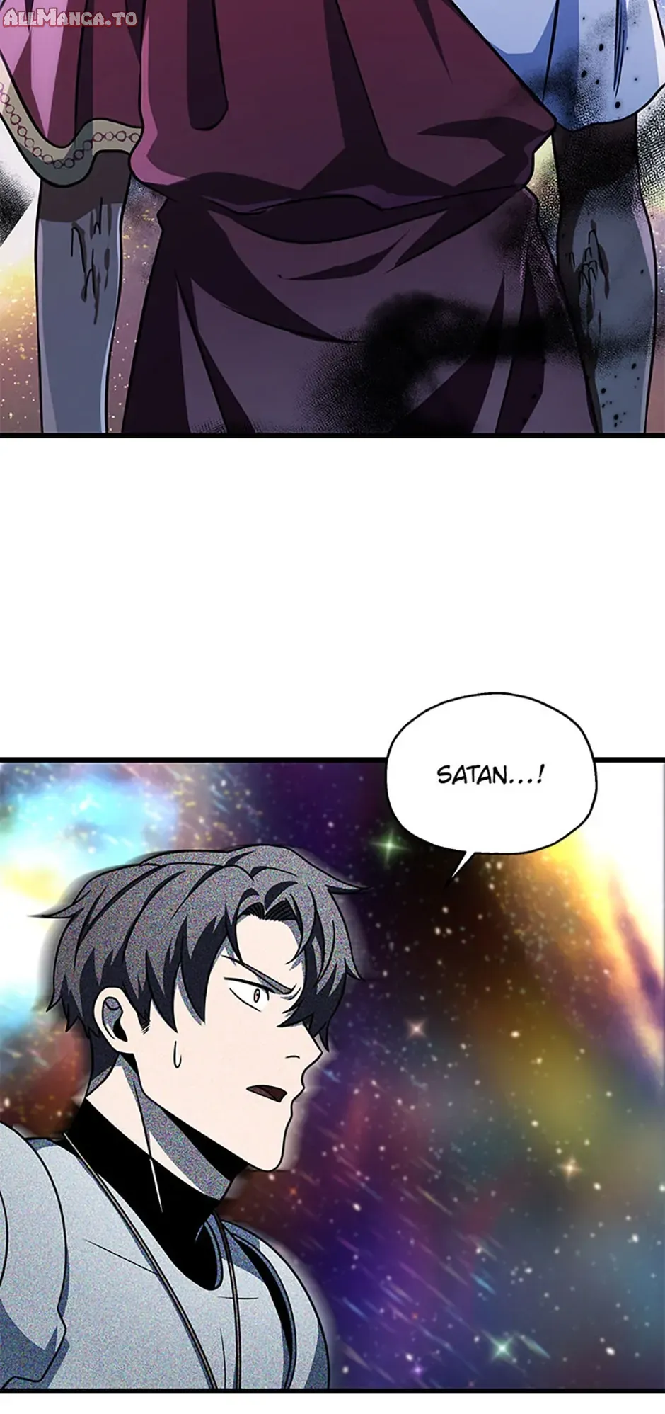 Read The Player Who Can't Level Up Manga Online