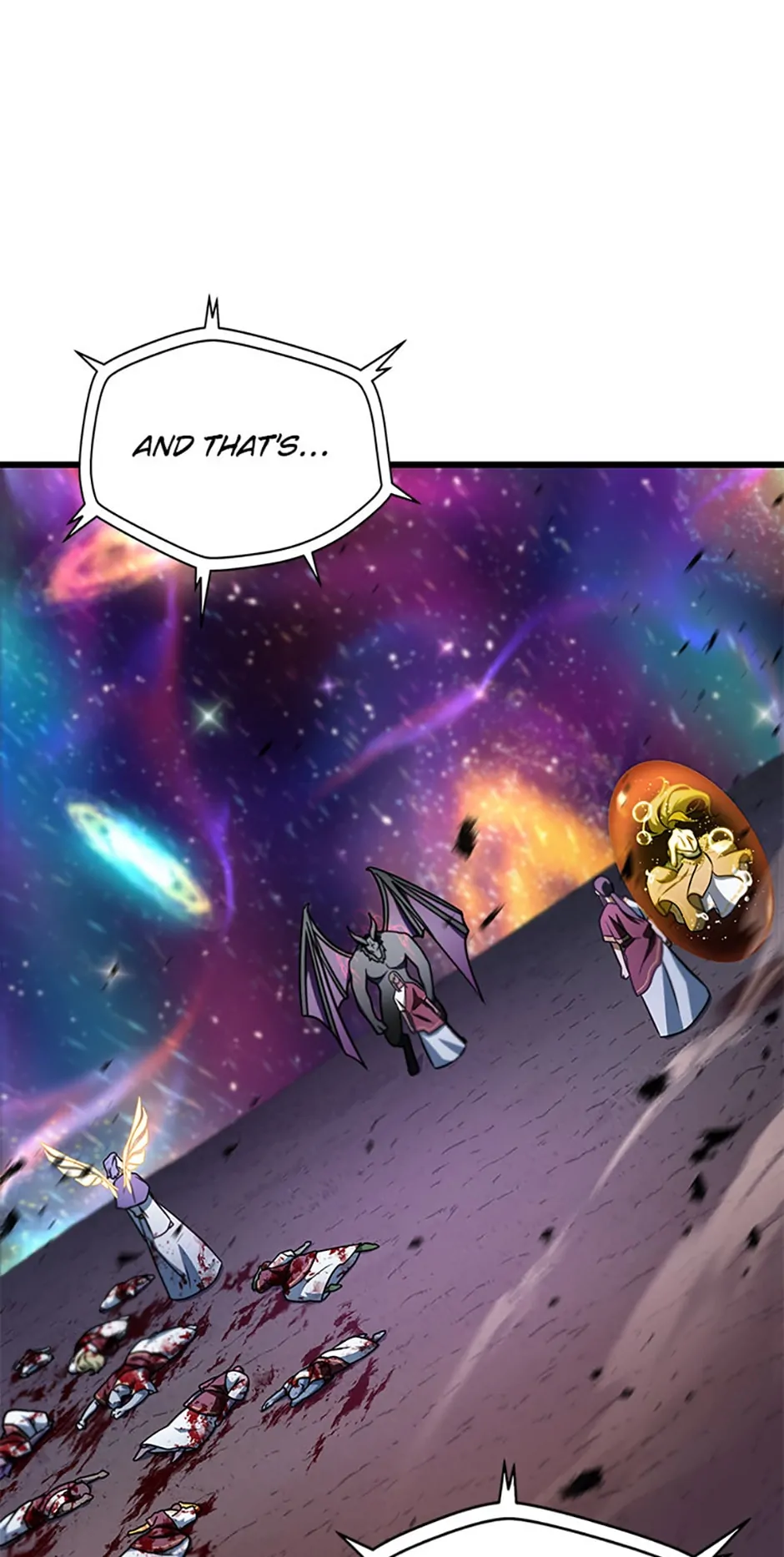 Read The Player Who Can't Level Up Manga Online