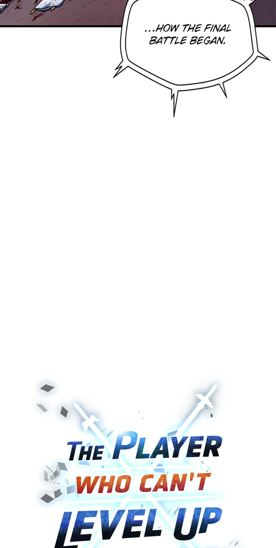 Read The Player Who Can't Level Up Manga Online