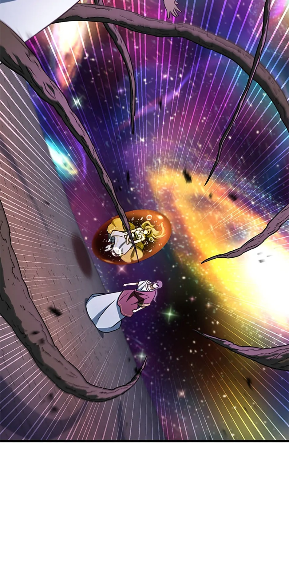 Read The Player Who Can't Level Up Manga Online