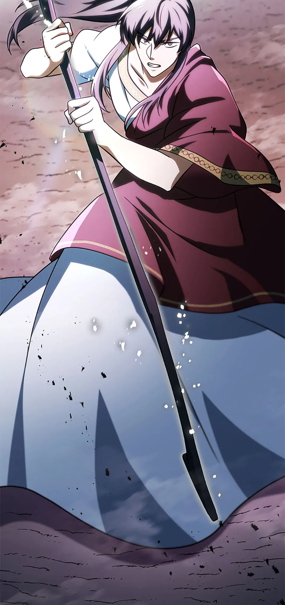 Read The Player Who Can't Level Up Manga Online