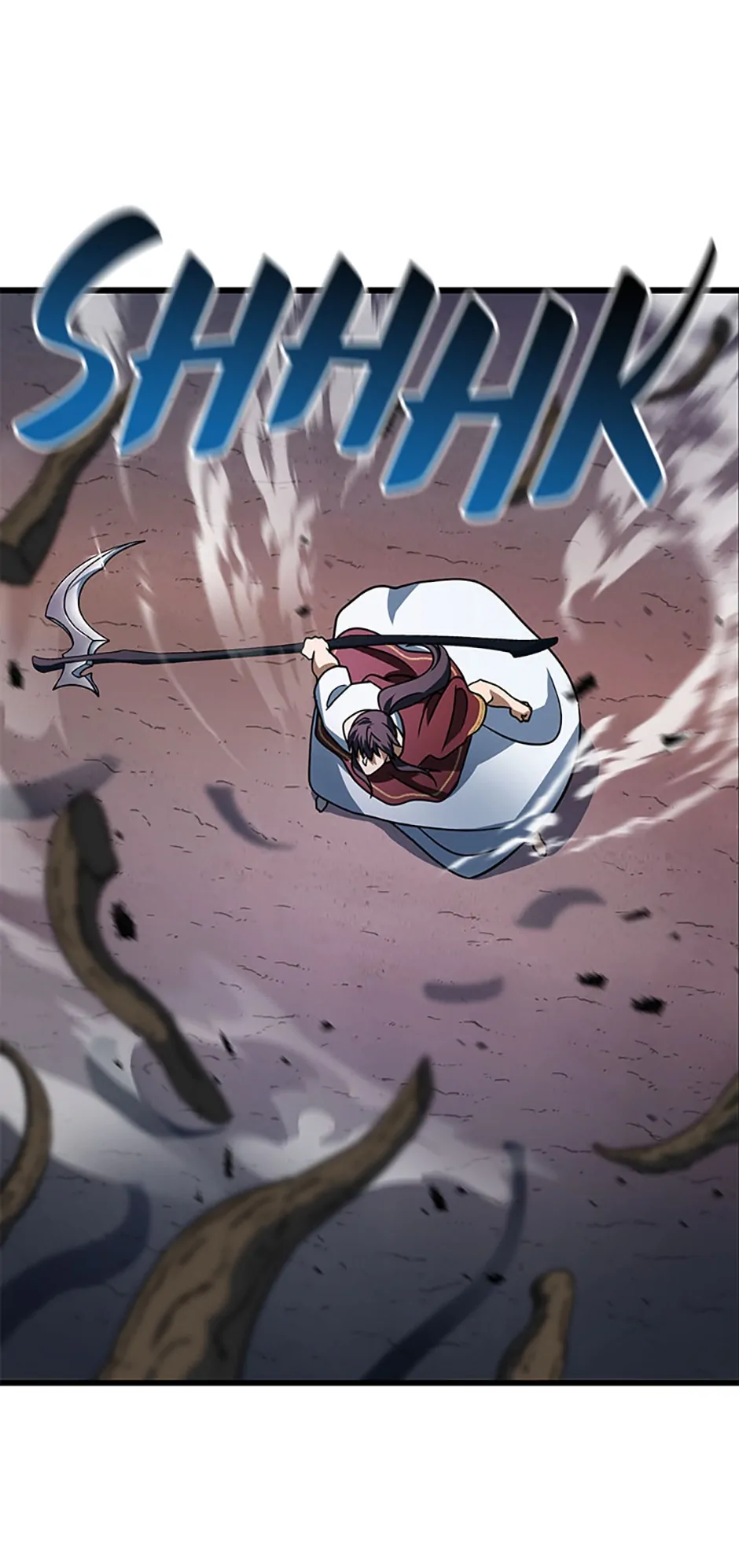 Read The Player Who Can't Level Up Manga Online