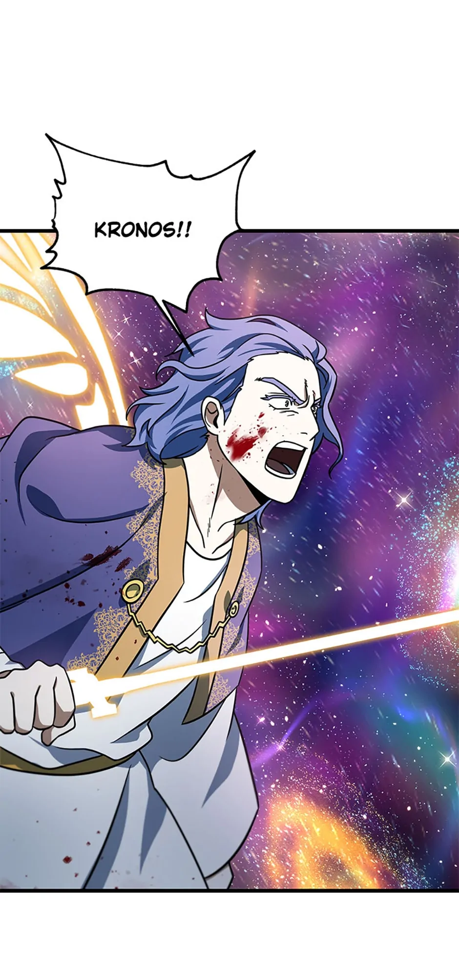 Read The Player Who Can't Level Up Manga Online