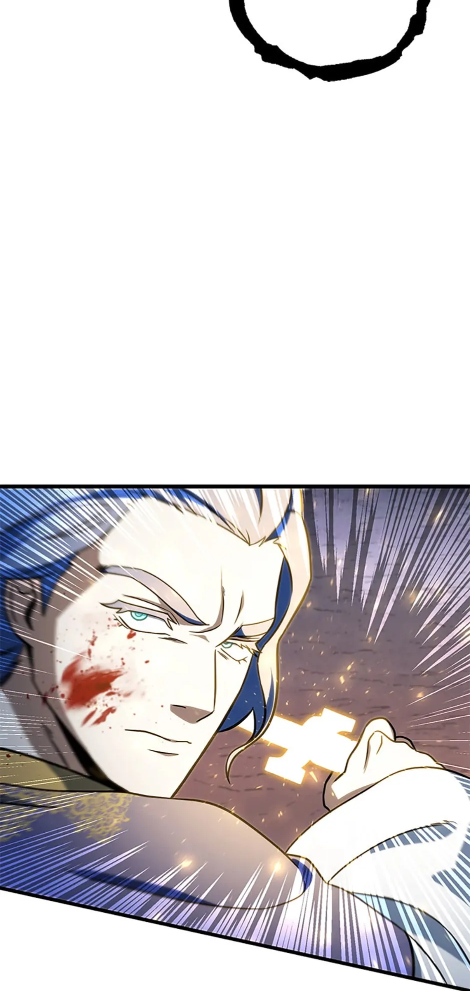 Read The Player Who Can't Level Up Manga Online