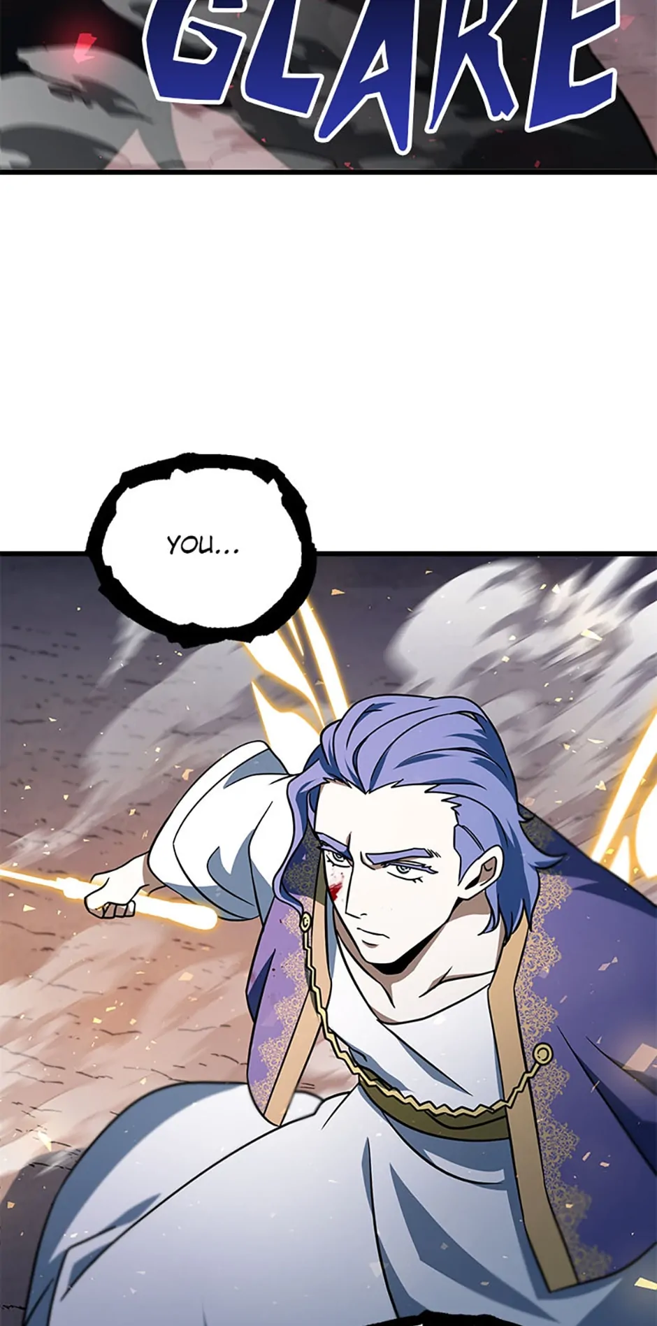 Read The Player Who Can't Level Up Manga Online