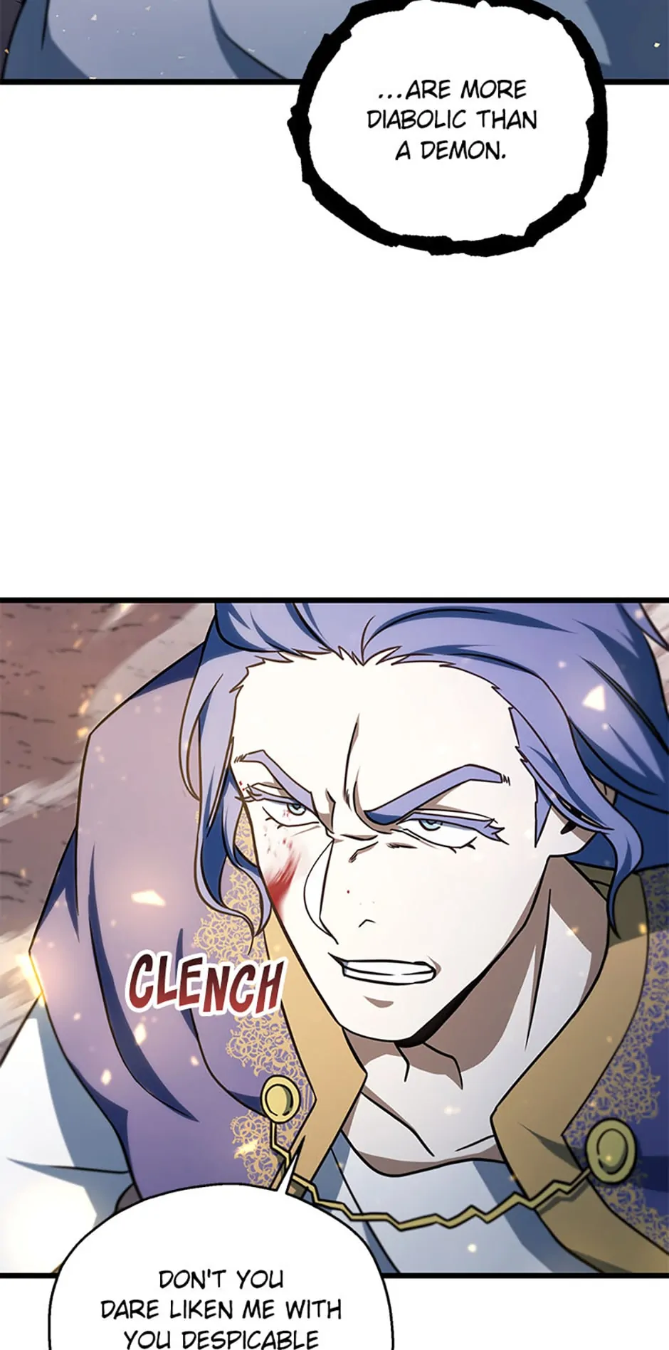 Read The Player Who Can't Level Up Manga Online