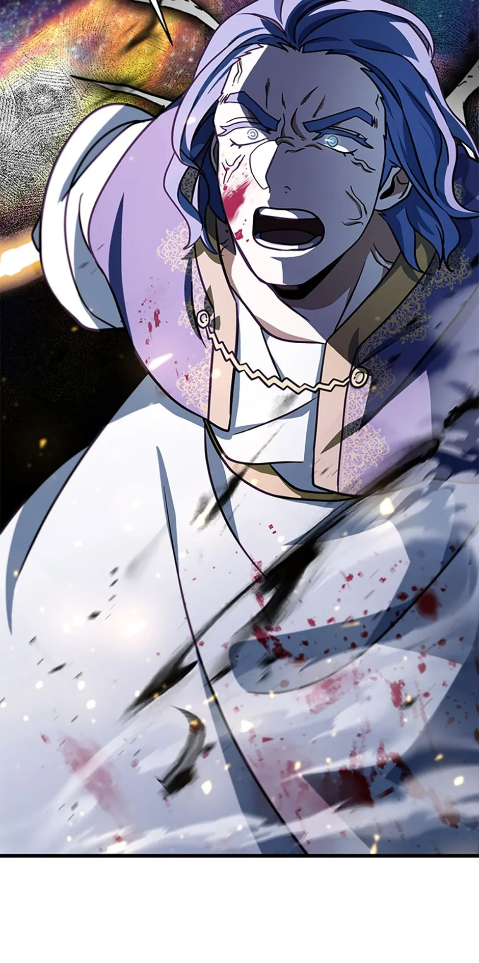 Read The Player Who Can't Level Up Manga Online