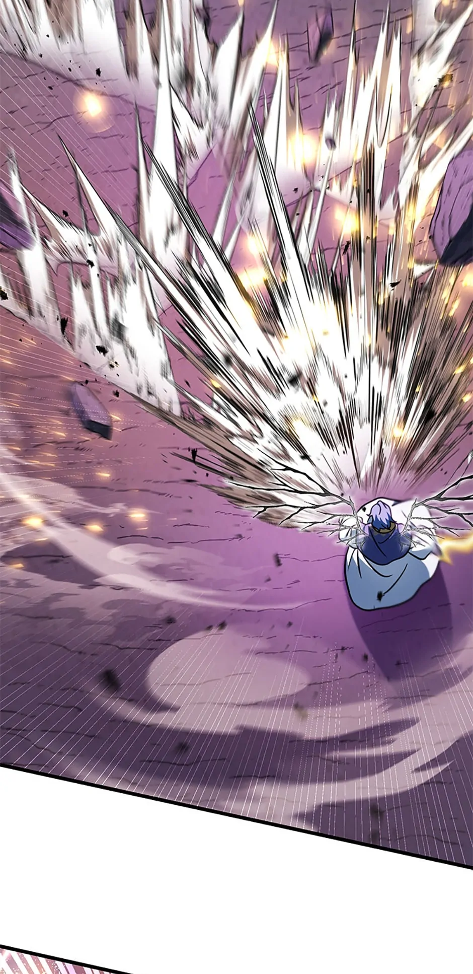 Read The Player Who Can't Level Up Manga Online