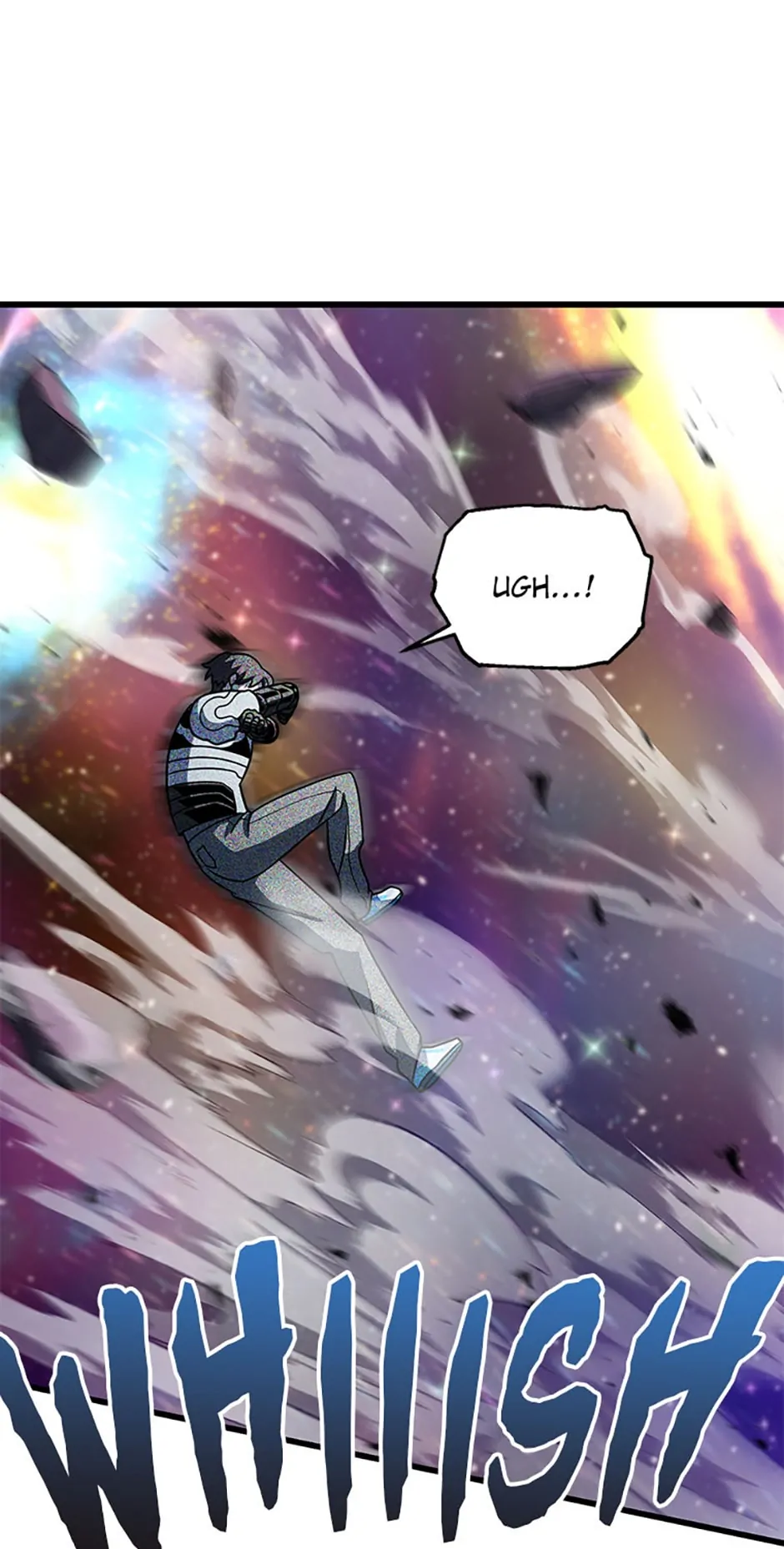 Read The Player Who Can't Level Up Manga Online