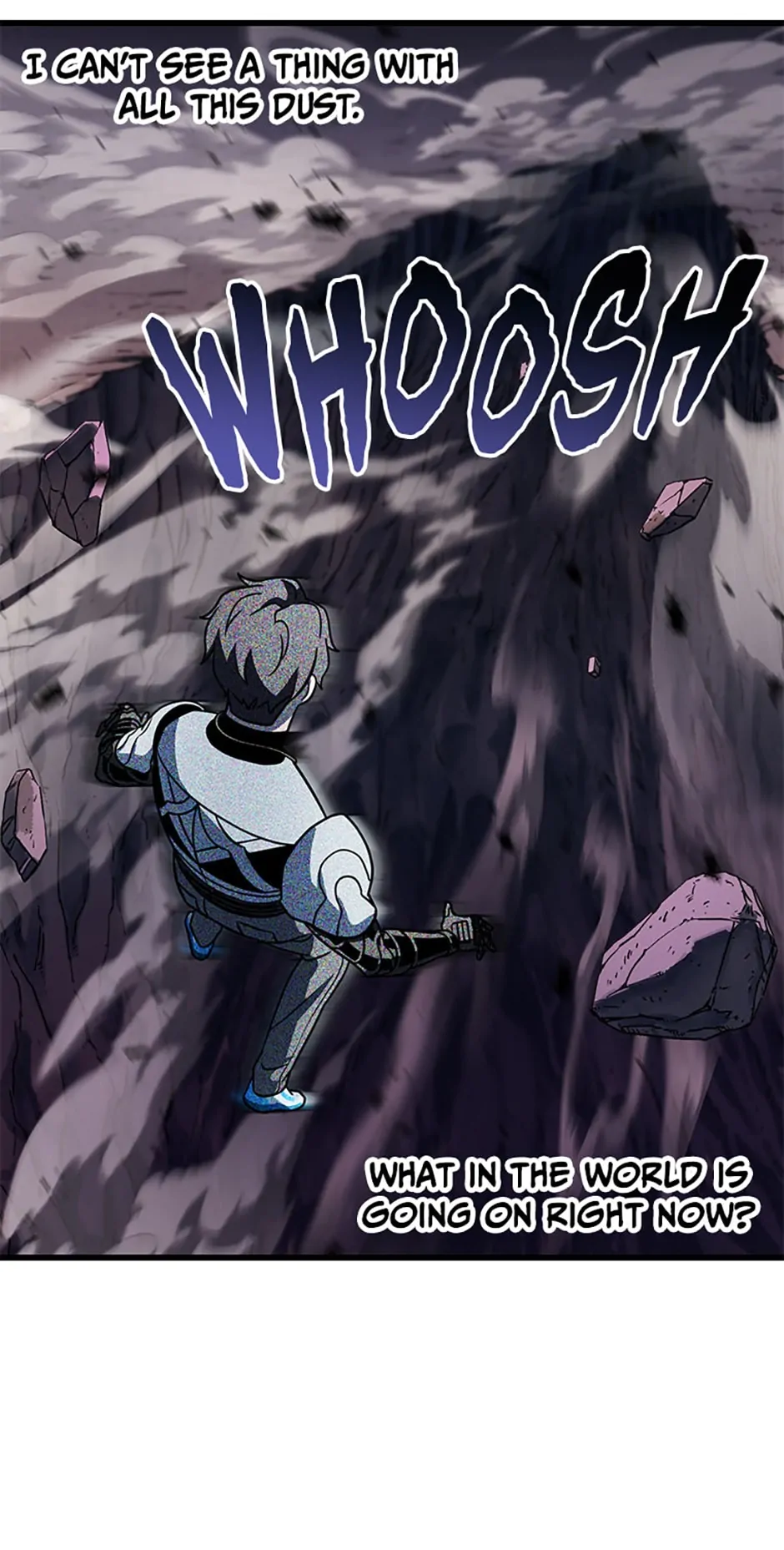 Read The Player Who Can't Level Up Manga Online