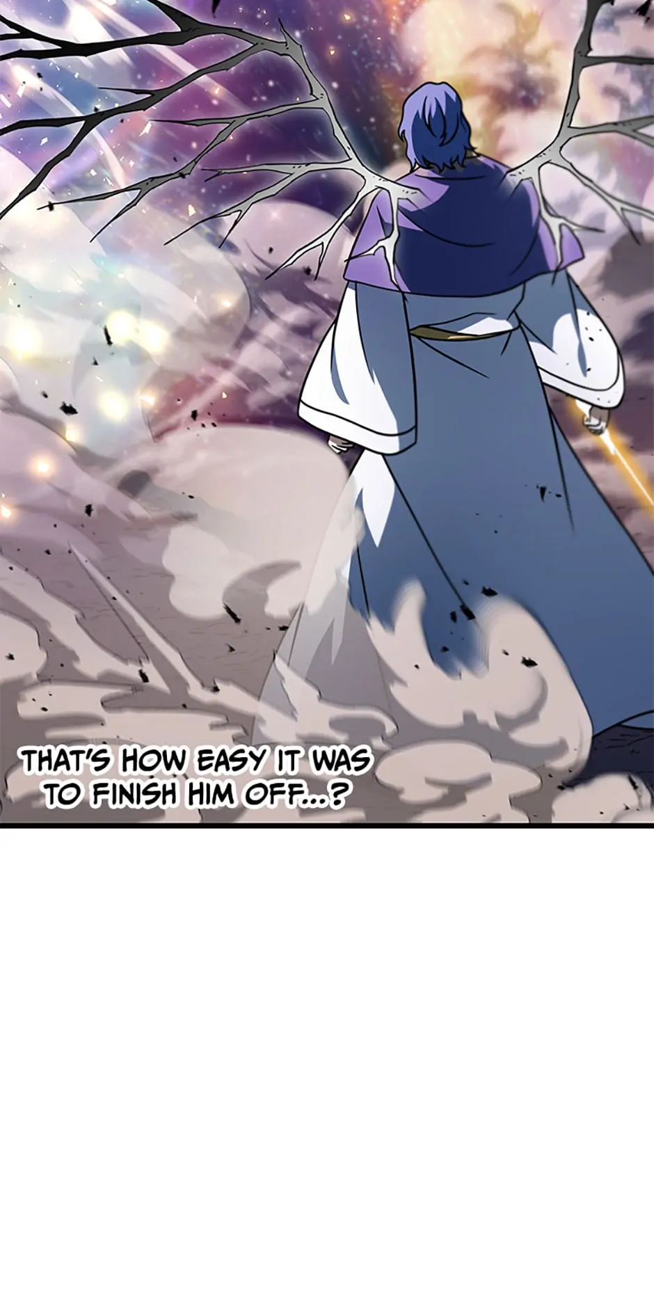 Read The Player Who Can't Level Up Manga Online