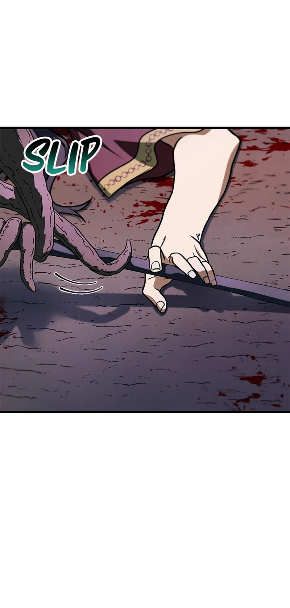 Read The Player Who Can't Level Up Manga Online