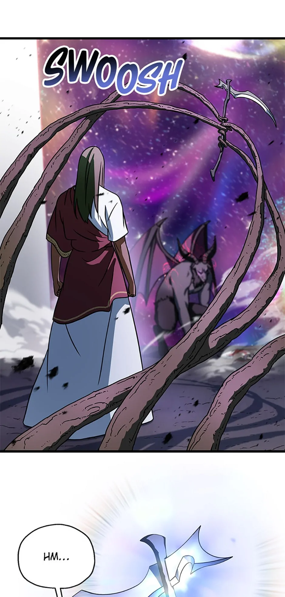 Read The Player Who Can't Level Up Manga Online