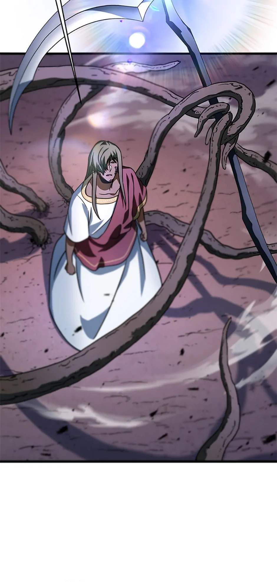 Read The Player Who Can't Level Up Manga Online