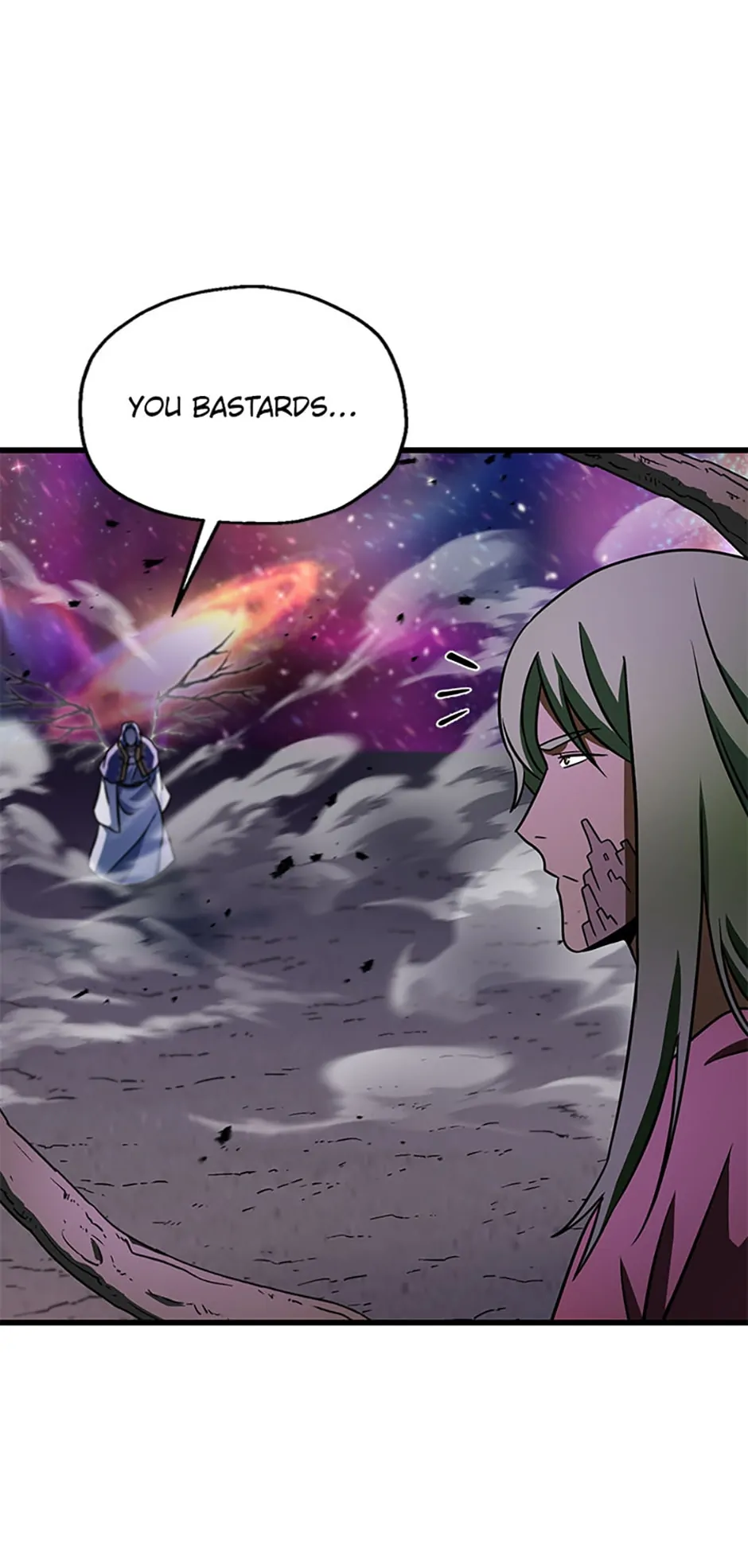 Read The Player Who Can't Level Up Manga Online