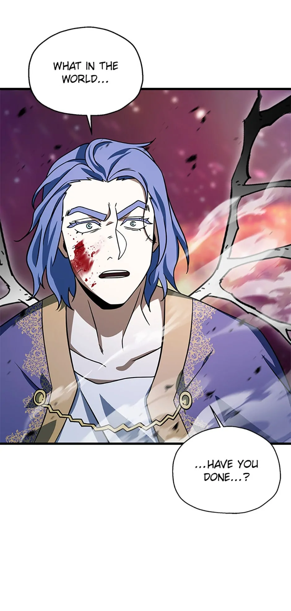 Read The Player Who Can't Level Up Manga Online