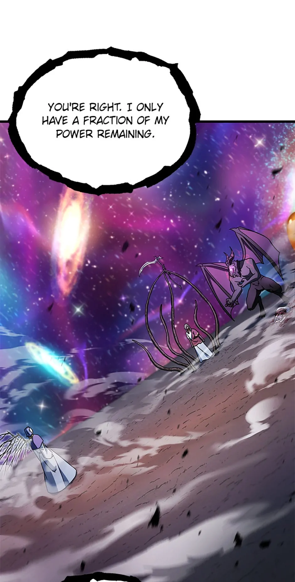 Read The Player Who Can't Level Up Manga Online